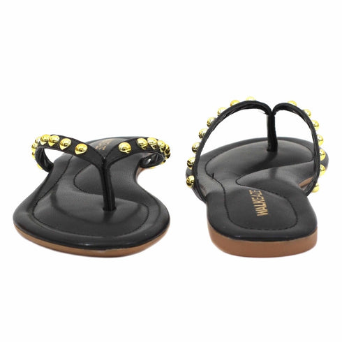 Women Formal Slippers - 40785S - Slippers - Walkeaze
